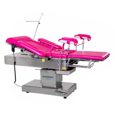 康爾健電動(dòng)綜合手術(shù)臺(tái)KDC-Y(抽拉型）